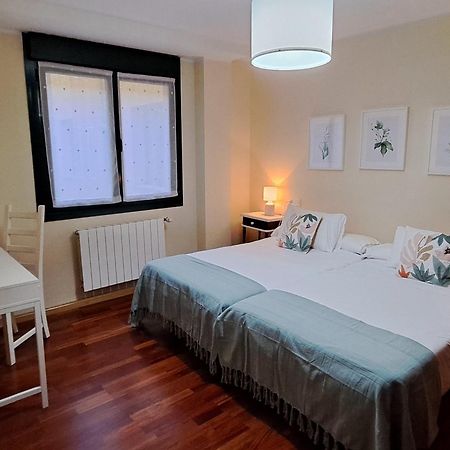 Apartament 24A01 Apartamento Cabrales Arenas De Cabrales Zewnętrze zdjęcie