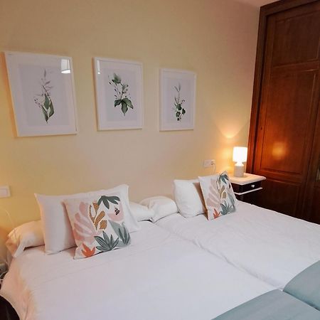 Apartament 24A01 Apartamento Cabrales Arenas De Cabrales Zewnętrze zdjęcie