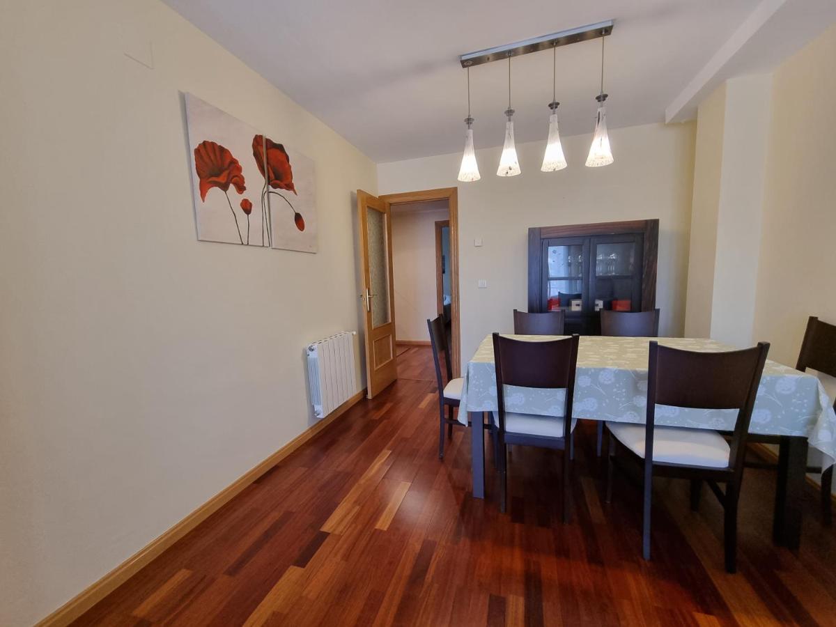 Apartament 24A01 Apartamento Cabrales Arenas De Cabrales Zewnętrze zdjęcie