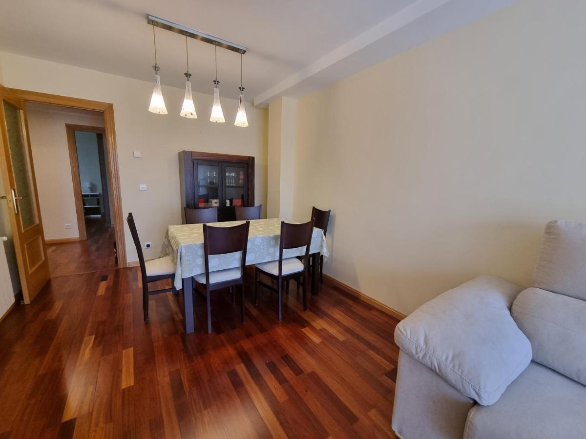 Apartament 24A01 Apartamento Cabrales Arenas De Cabrales Zewnętrze zdjęcie