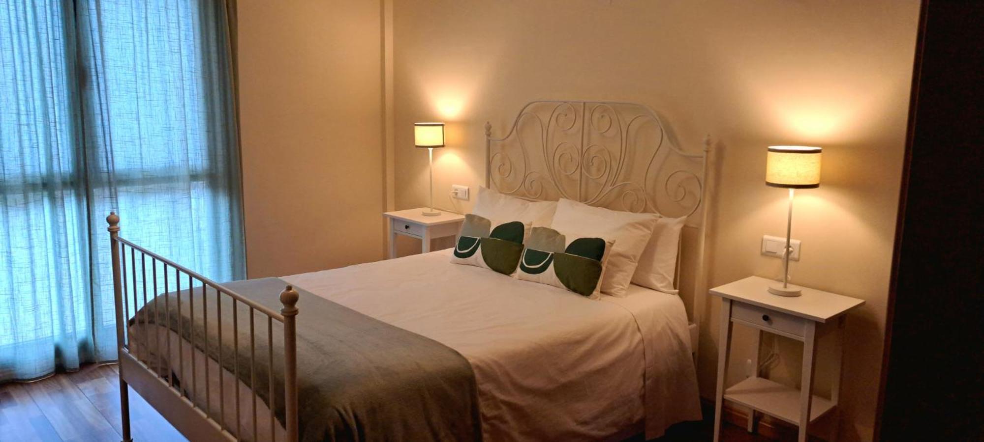 Apartament 24A01 Apartamento Cabrales Arenas De Cabrales Zewnętrze zdjęcie