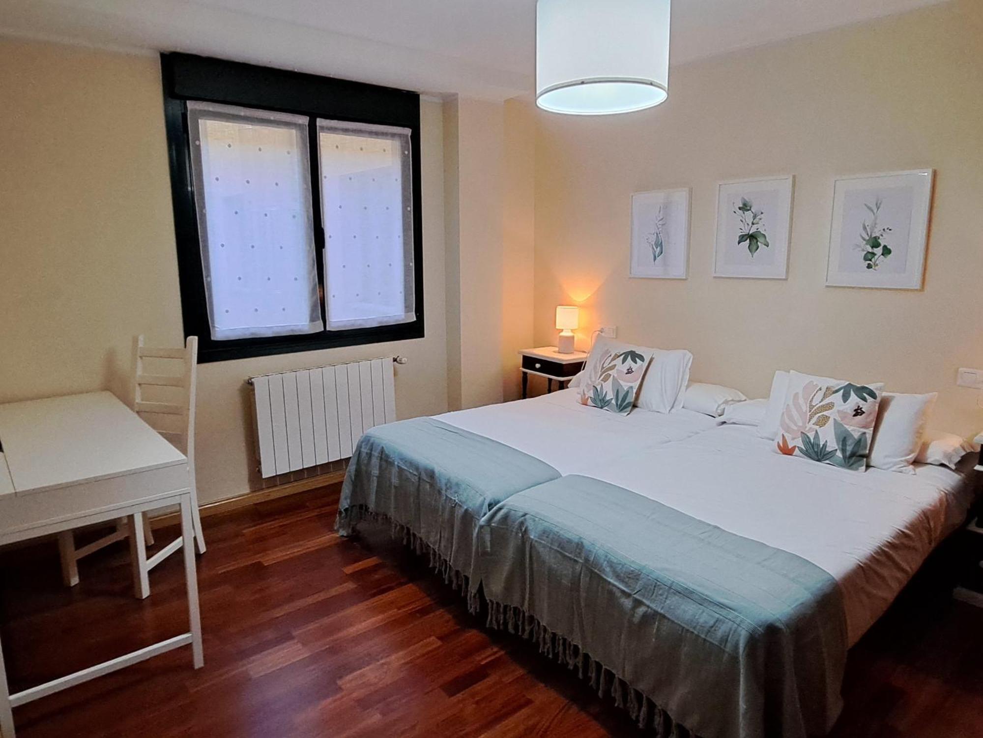Apartament 24A01 Apartamento Cabrales Arenas De Cabrales Zewnętrze zdjęcie