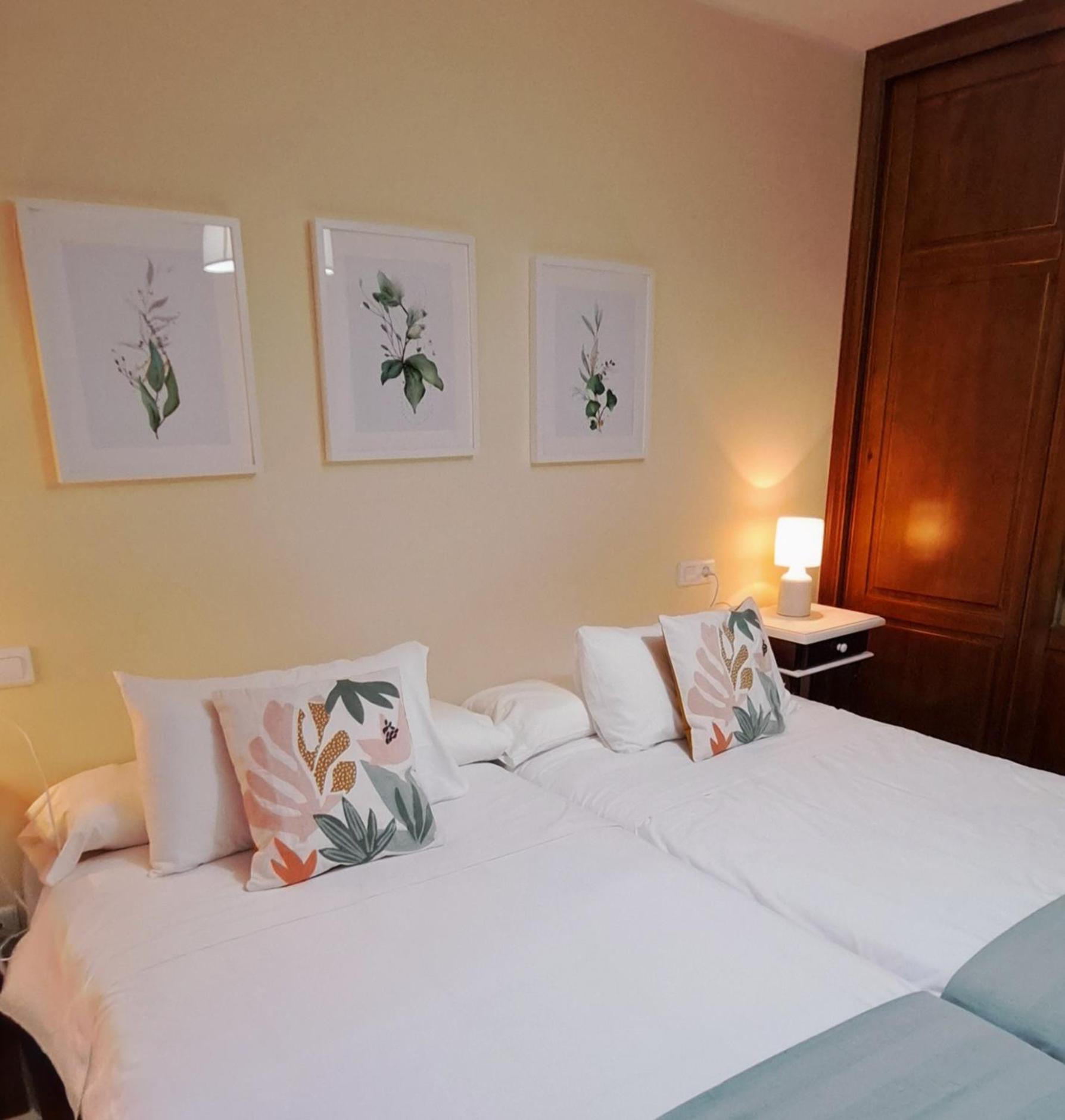 Apartament 24A01 Apartamento Cabrales Arenas De Cabrales Zewnętrze zdjęcie